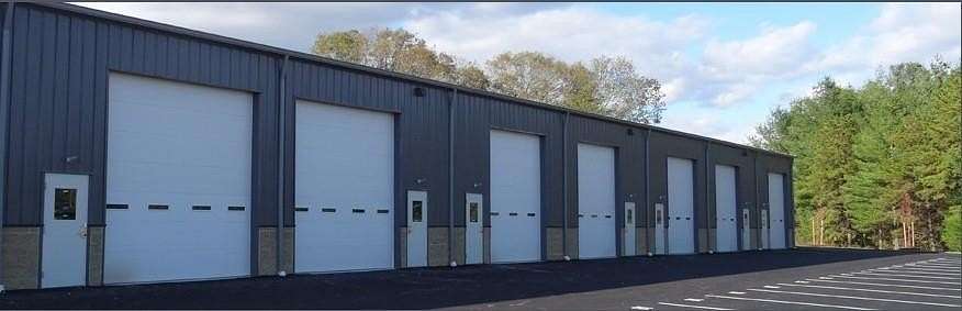 1.6 Acres of Improved Mixed-Use Land for Sale in North Kingstown, Rhode Island