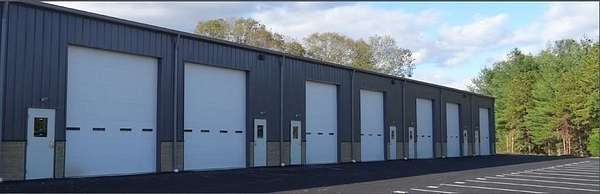 1.6 Acres of Improved Mixed-Use Land for Sale in North Kingstown, Rhode Island