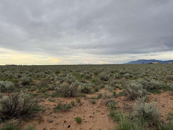 6.37 Acres of Agricultural Land for Sale in Belen, New Mexico