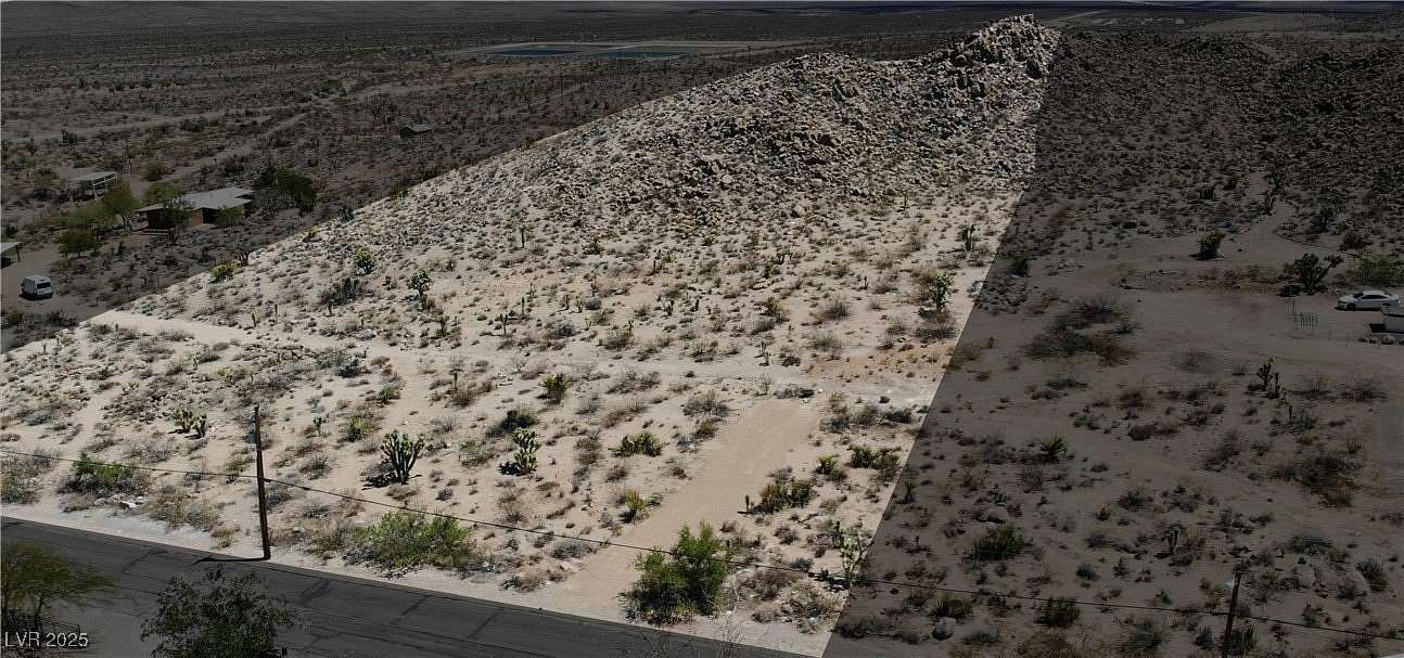 5 Acres of Land for Sale in Searchlight, Nevada