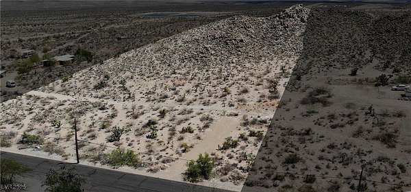 5 Acres of Land for Sale in Searchlight, Nevada