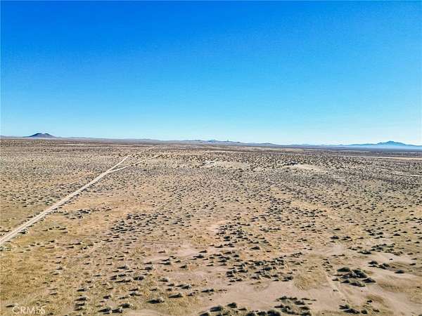 3.75 Acres of Land for Sale in Boron, California