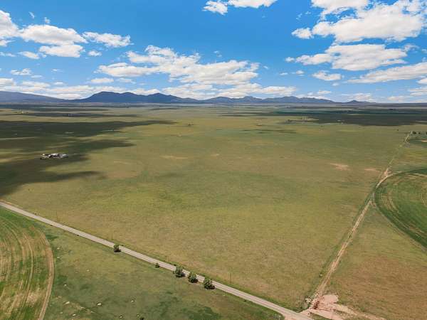 670 Acres of Agricultural Land for Sale in Stanley, New Mexico
