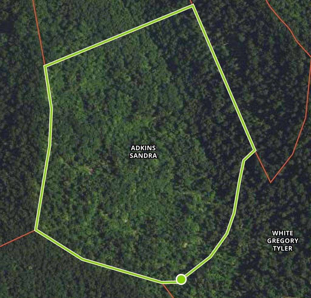 52.8 Acres of Land for Sale in Pikeville, Kentucky