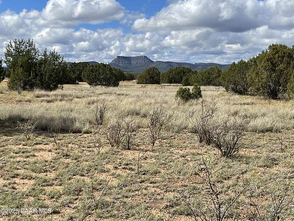 10 Acres of Residential Land for Sale in Seligman, Arizona