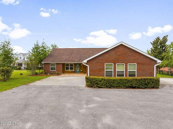 1.62 Acres of Residential Land with Home for Sale in Panama City, Florida