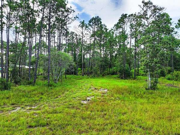 0.35 Acres of Residential Land for Sale in Port St. Joe, Florida