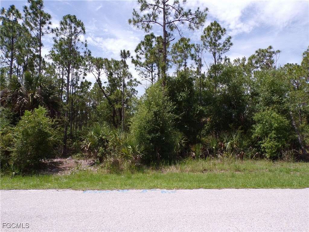 0.23 Acres of Residential Land for Sale in Punta Gorda, Florida