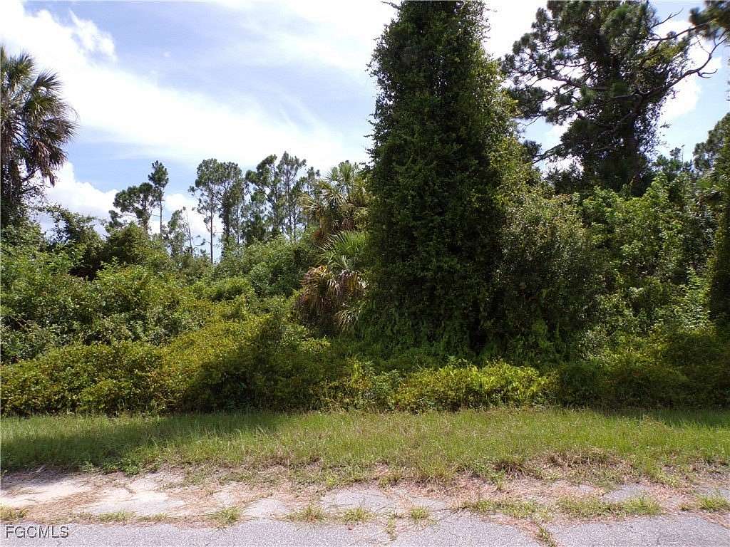 0.25 Acres of Residential Land for Sale in North Port, Florida