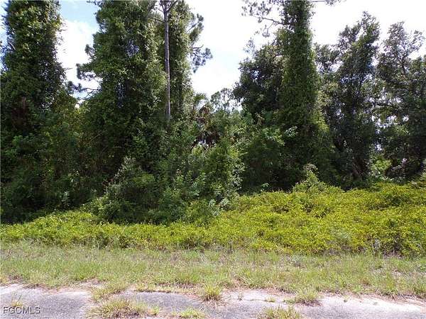 0 25 Acres of Residential Land - North Port Fl 145628188