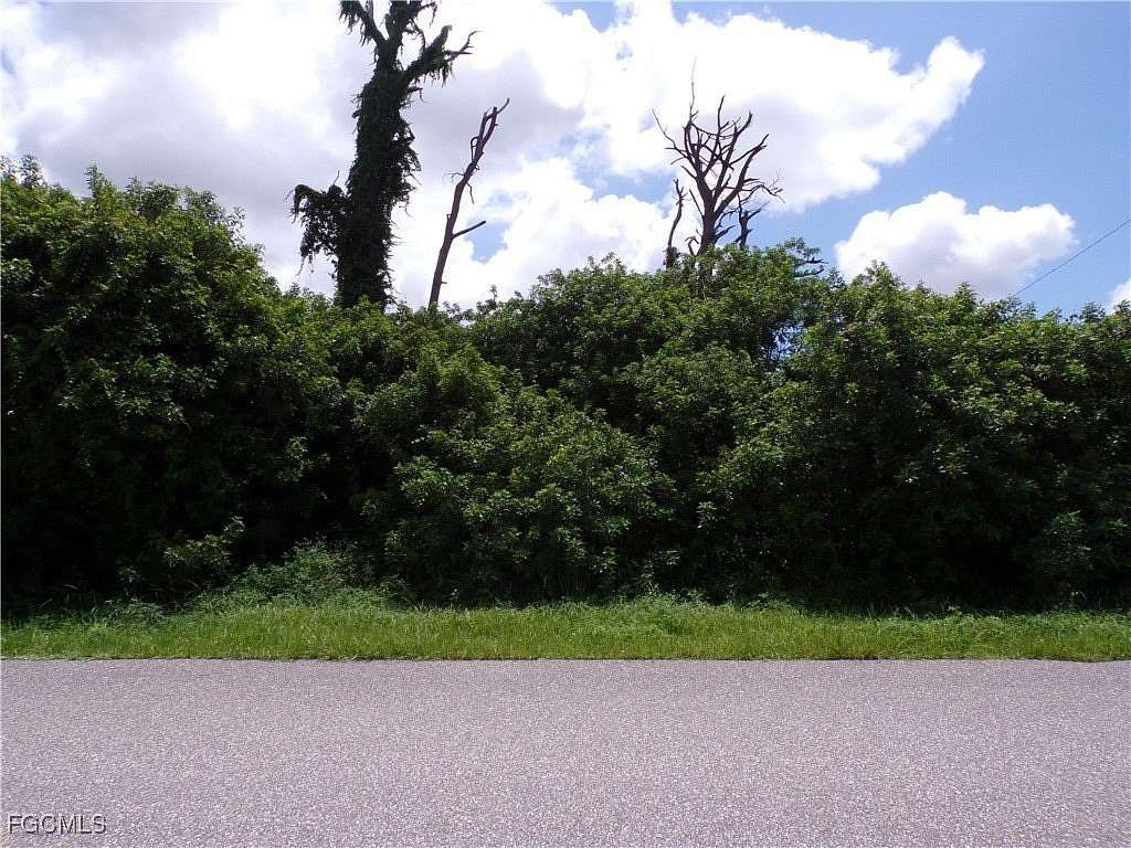 0.23 Acres of Residential Land for Sale in Port Charlotte, Florida
