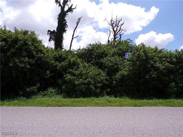 0.23 Acres of Residential Land for Sale in Port Charlotte, Florida