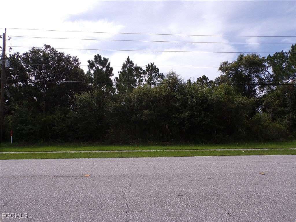 0.23 Acres of Residential Land for Sale in North Port, Florida