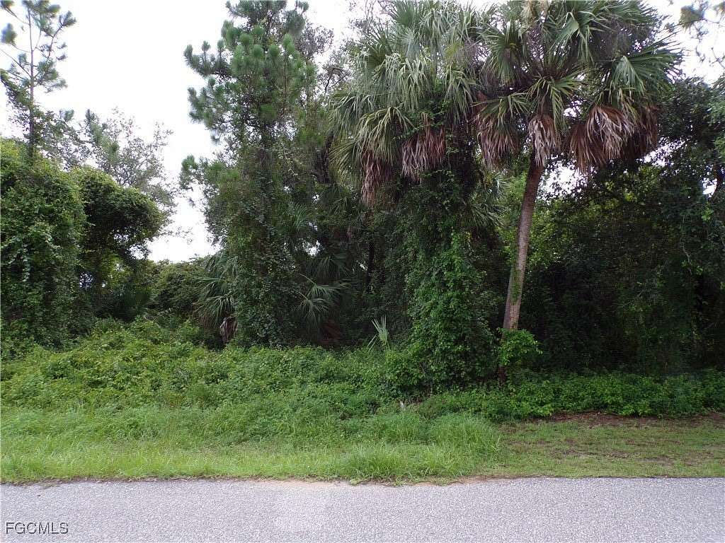 0 23 Acres of Residential Land - Port Charlotte Fl 145628246