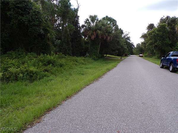 0 23 Acres of Residential Land - Port Charlotte Fl 145628249