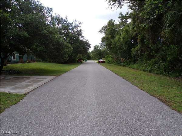 0 23 Acres of Residential Land - Port Charlotte Fl 145628254