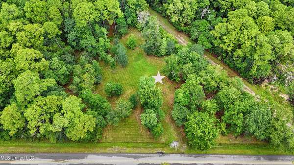 0.62 Acres of Residential Land for Sale in Ocean Springs, Mississippi