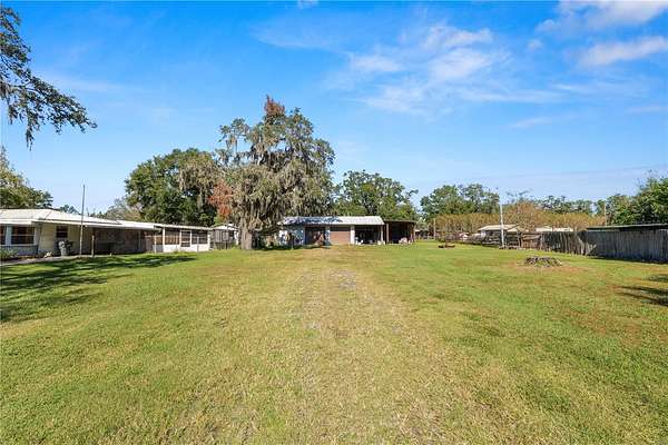 0.46 Acres of Residential Land for Sale in Lakeland, Florida