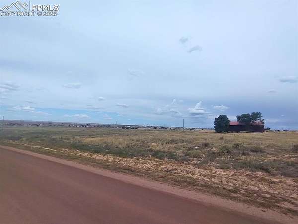 2.5 Acres of Residential Land for Sale in Pueblo West, Colorado