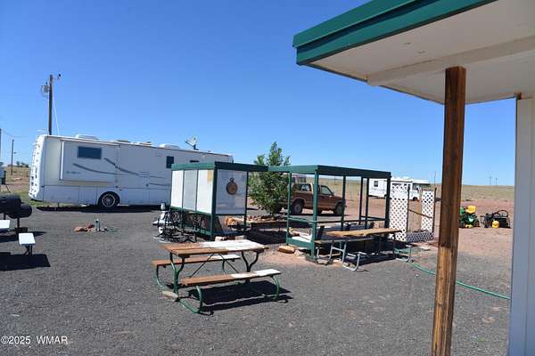 20.4 Acres of Commercial Land for Sale in Holbrook, Arizona