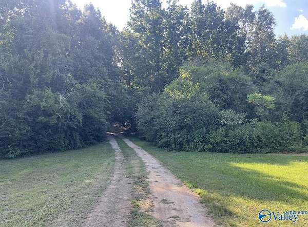 25 Acres of Recreational Land for Sale in Guntersville, Alabama