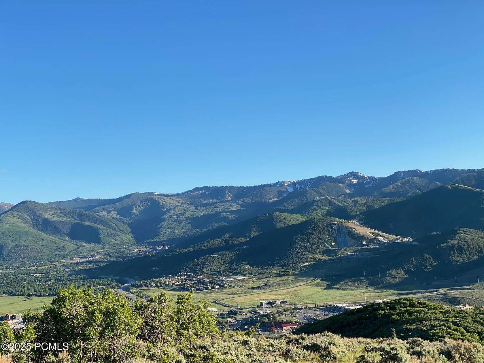 10 Acres of Land for Sale in Park City, Utah