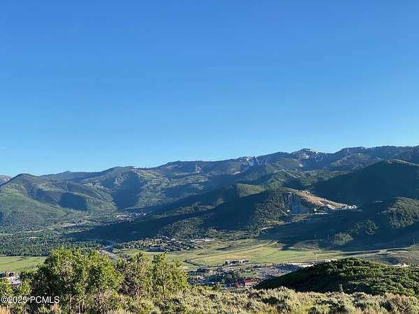 10 Acres of Land for Sale in Park City, Utah