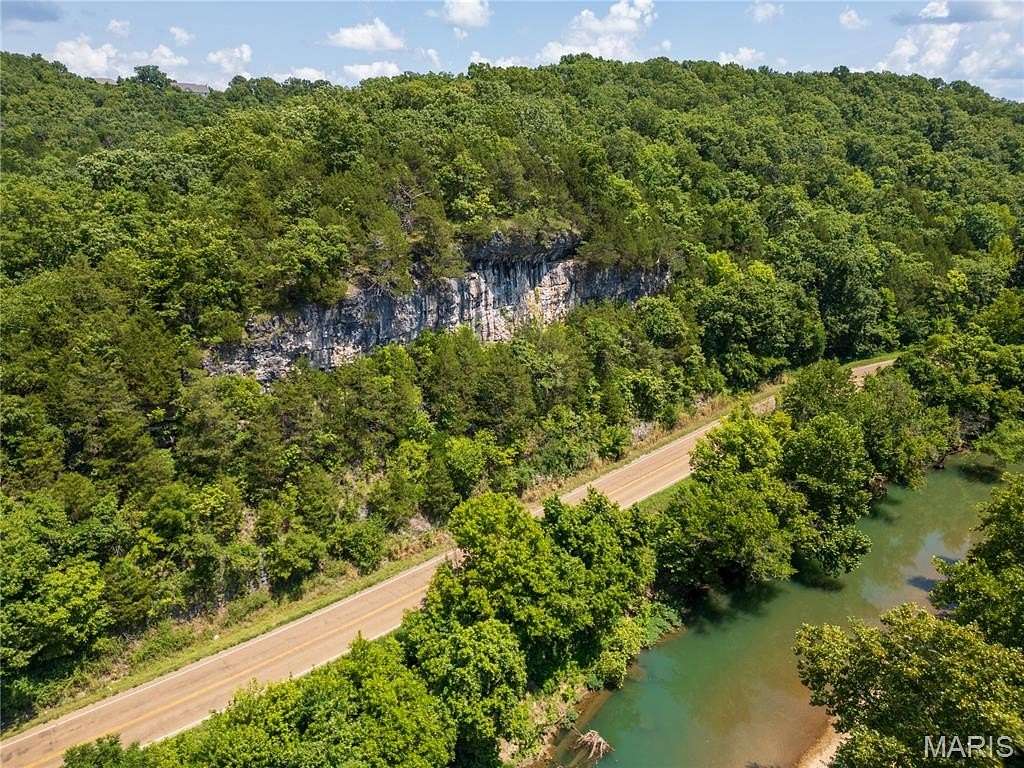 6.43 Acres of Residential Land for Sale in Waynesville, Missouri