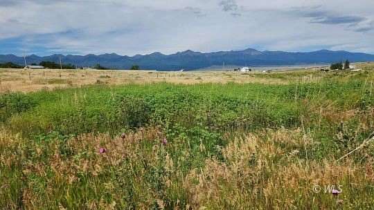 1.16 Acres of Residential Land for Sale in Silver Cliff, Colorado