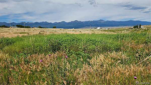 1.16 Acres of Residential Land for Sale in Silver Cliff, Colorado