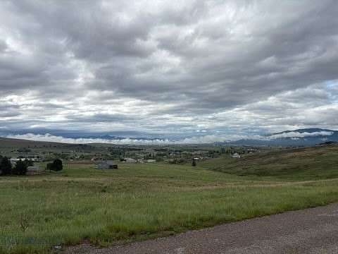 2 Acres of Residential Land for Sale in Missoula, Montana