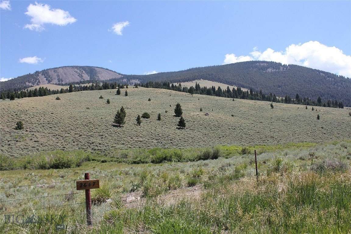 26.2 Acres of Recreational Land for Sale in Lima, Montana