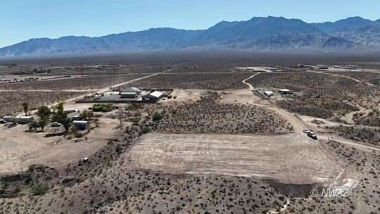 5 Acres of Residential Land for Sale in Littlefield, Arizona