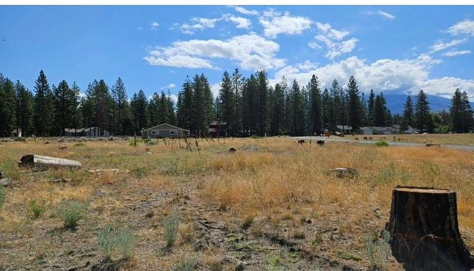 0.23 Acres of Residential Land for Sale in Weed, California