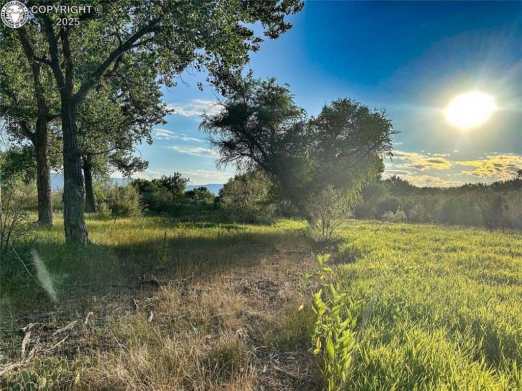 5.66 Acres of Residential Land for Sale in Florence, Colorado