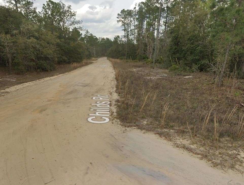 0.33 Acres of Residential Land for Sale in Interlachen, Florida