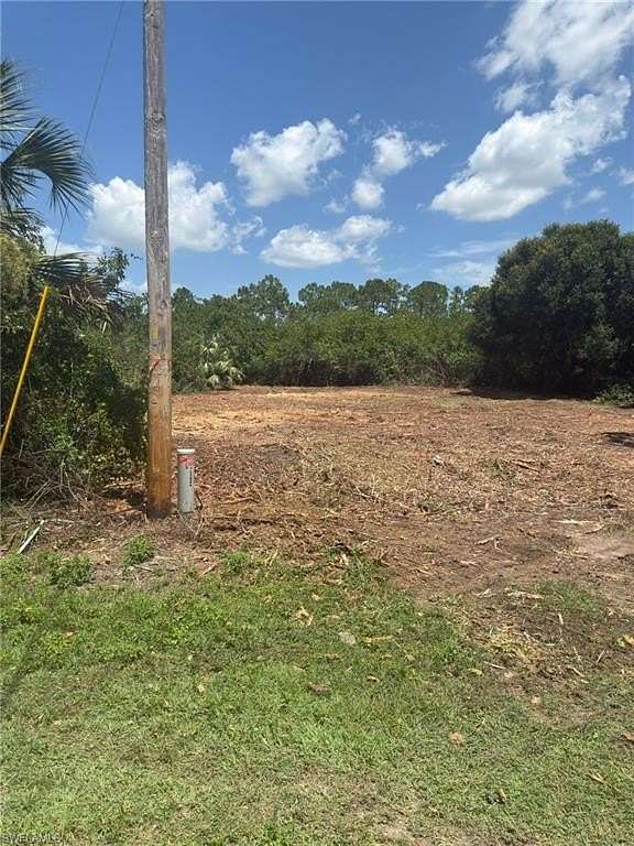 0.23 Acres of Residential Land for Sale in Lehigh Acres, Florida