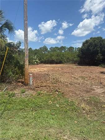 0.23 Acres of Land for Sale in Lehigh Acres, Florida