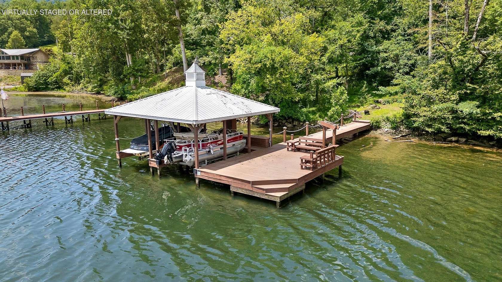 2.1 Acres of Residential Land for Sale in Chattanooga, Tennessee