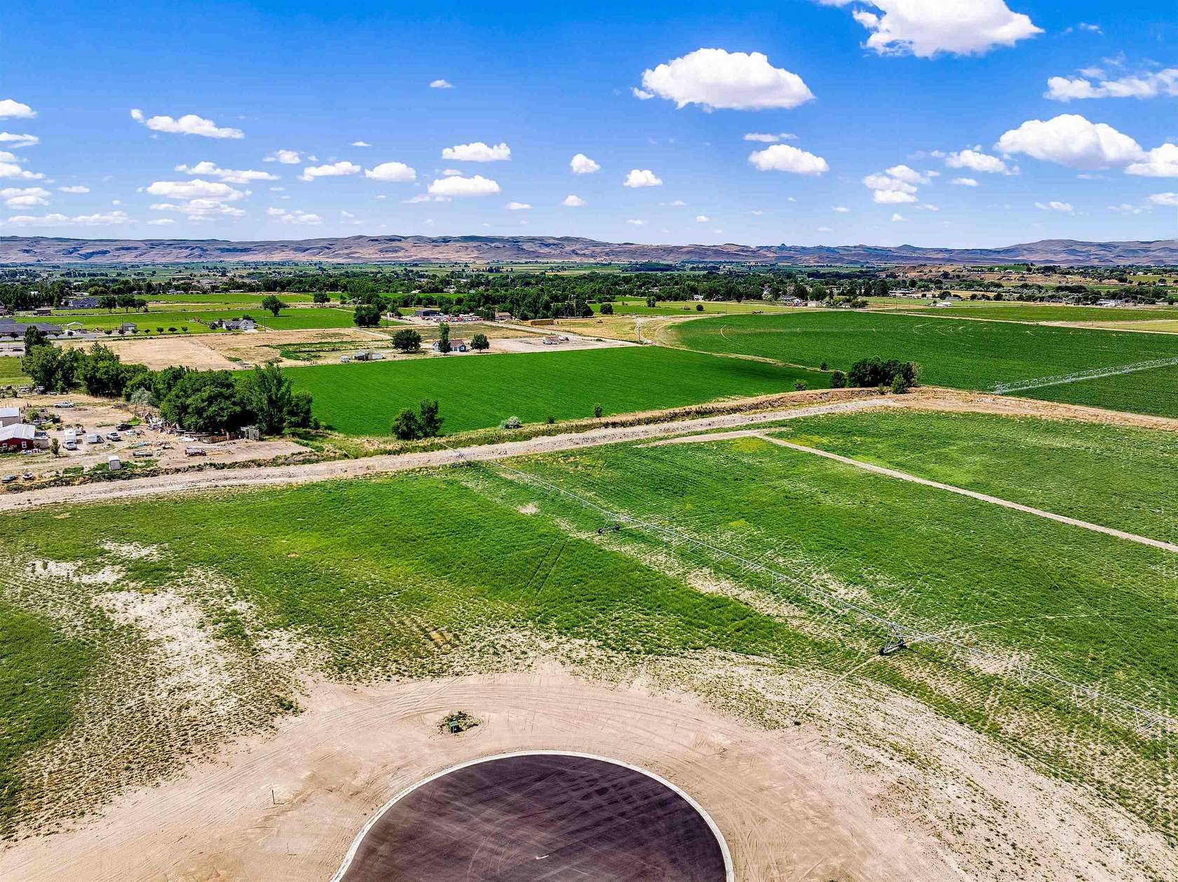 2 Acres of Residential Land for Sale in Wilder, Idaho