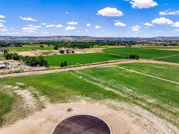 2 Acres of Residential Land for Sale in Wilder, Idaho