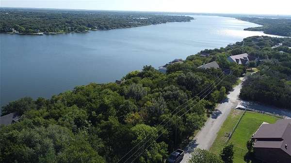 0.22 Acres of Residential Land for Sale in Granbury, Texas