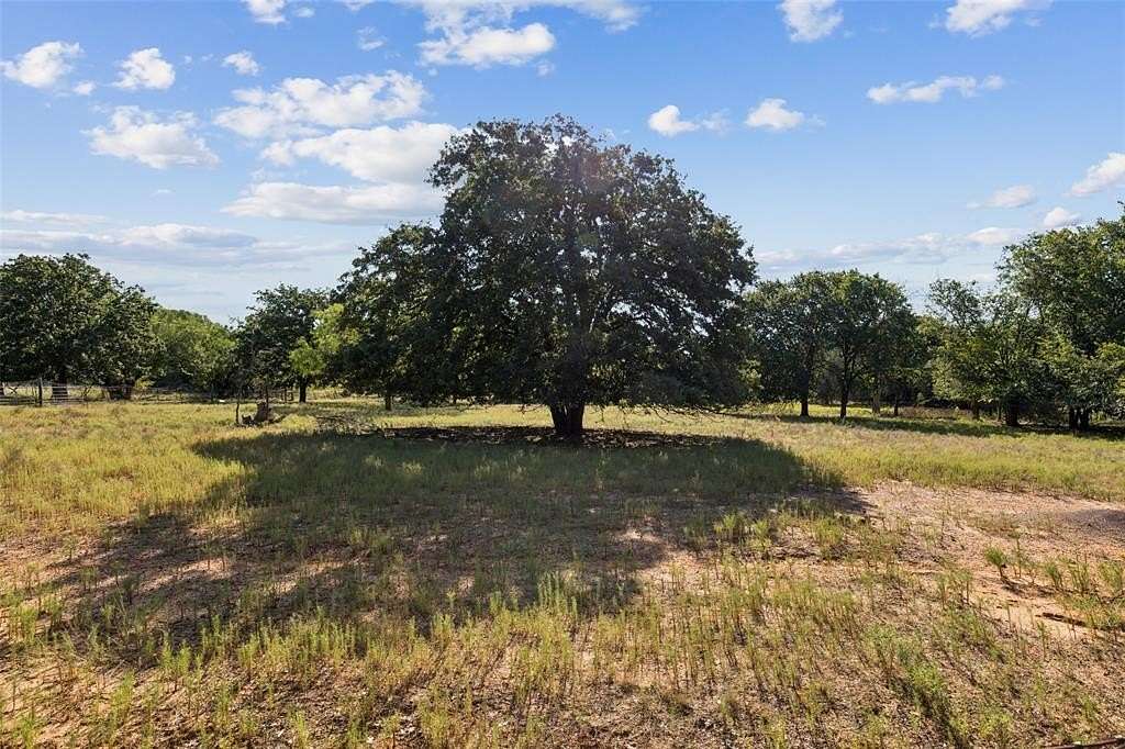 22.7 Acres of Improved Land for Sale in Hickory Creek, Texas
