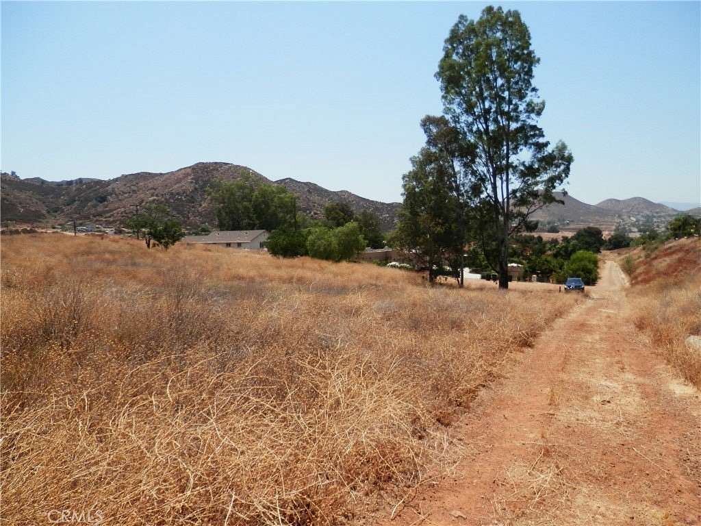 0.62 Acres of Residential Land for Sale in Wildomar, California