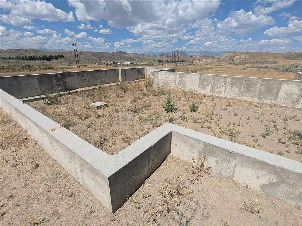 0.64 Acres of Residential Land for Sale in Meeteetse, Wyoming