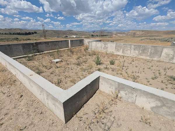 0.64 Acres of Residential Land for Sale in Meeteetse, Wyoming