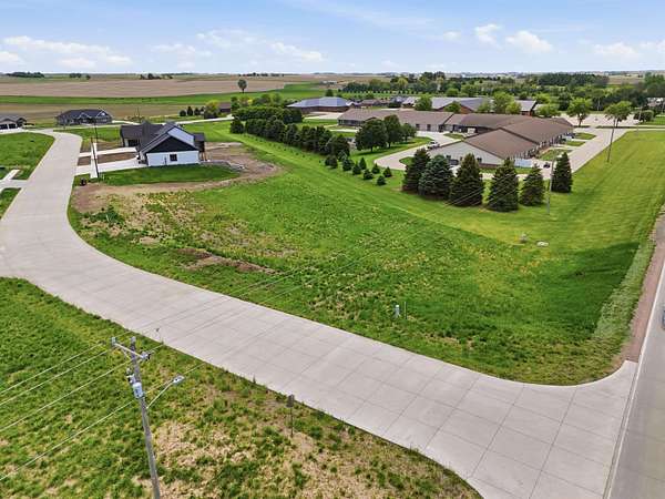 0.4 Acres of Residential Land for Sale in Lester, Iowa
