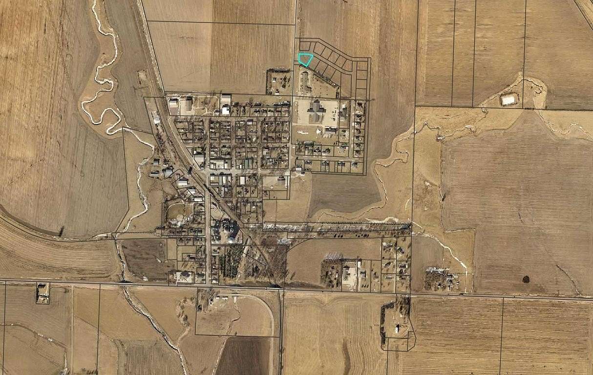 0.49 Acres of Residential Land for Sale in Lester, Iowa