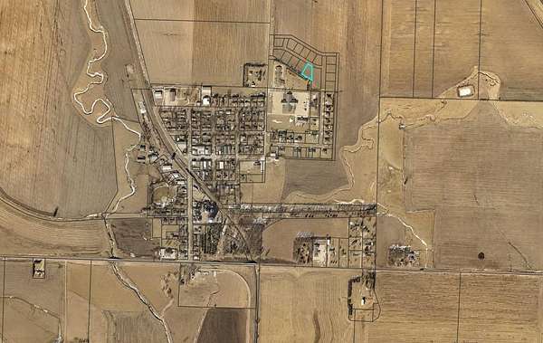 0.53 Acres of Residential Land for Sale in Lester, Iowa