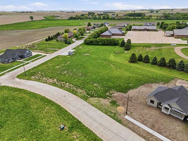 0.53 Acres of Residential Land for Sale in Lester, Iowa